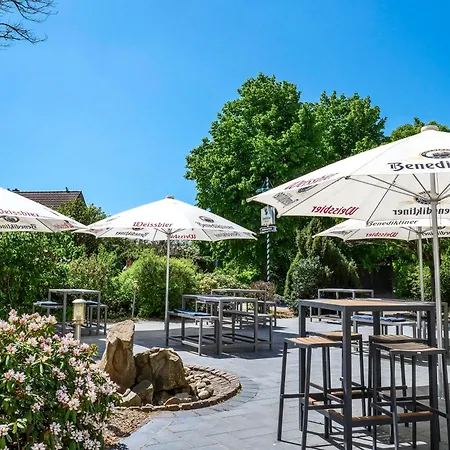 Hotel Viva Brockel 3*