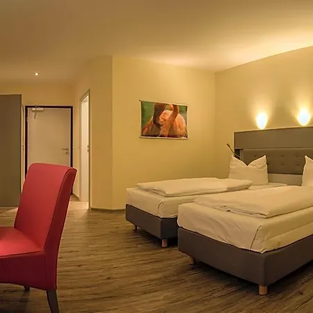 Viva Hotel Broeckel