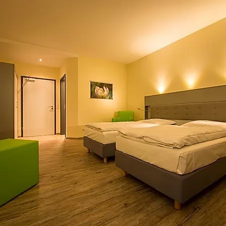 Viva Hotel Broeckel