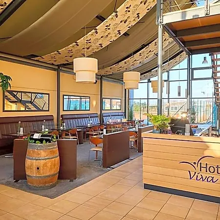 Viva Hotel Broeckel