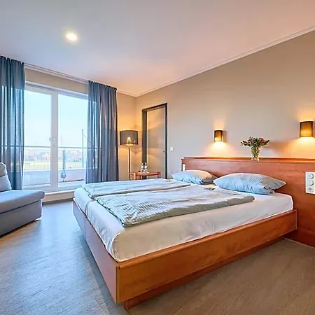 Viva Hotel Broeckel