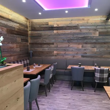 Hotel Viva Brockel Broeckel